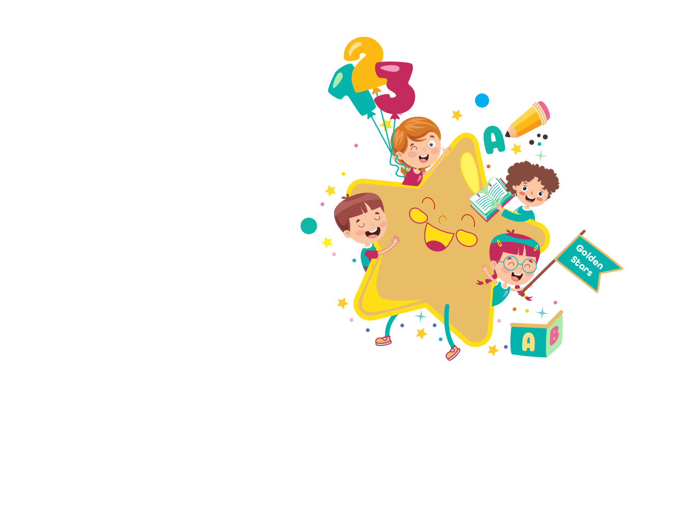 Golden Stars Club