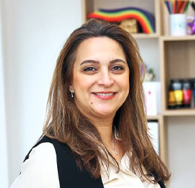 MS. Soraya