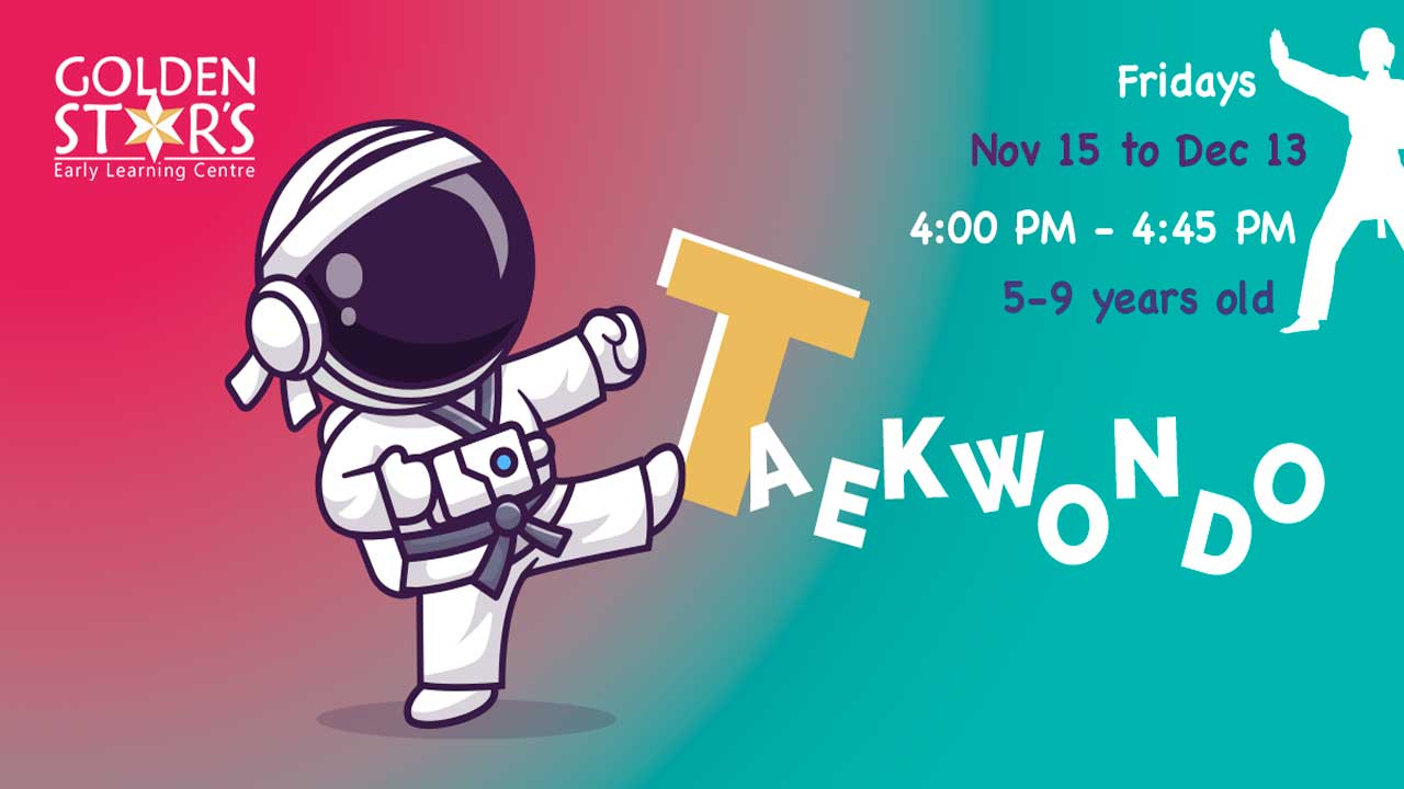 Taekwondo for Kids: Confidence, Fitness, and Fun!